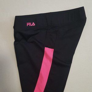 Exercise Shorts Fila
